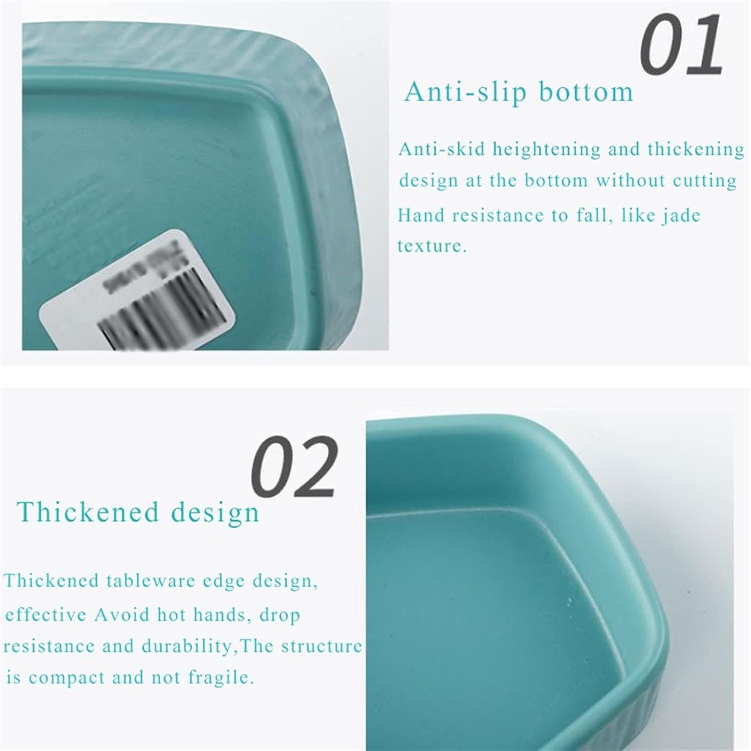 カネスズ ピンク色のプレート27cm 4枚セット 食器アウトレット大皿の カネスズ ピンク色のプレート27cm 4枚セット 食器アウトレット大皿の